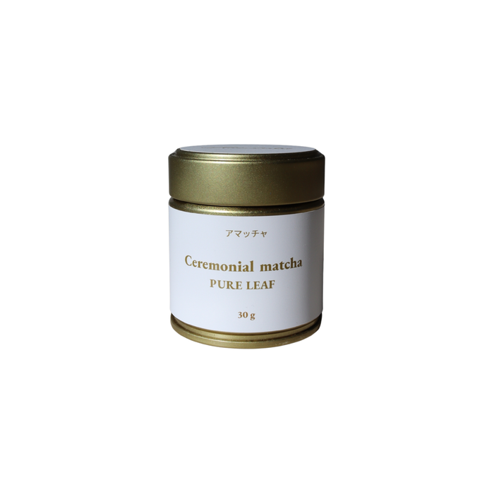 Ceremoniální matcha 30g