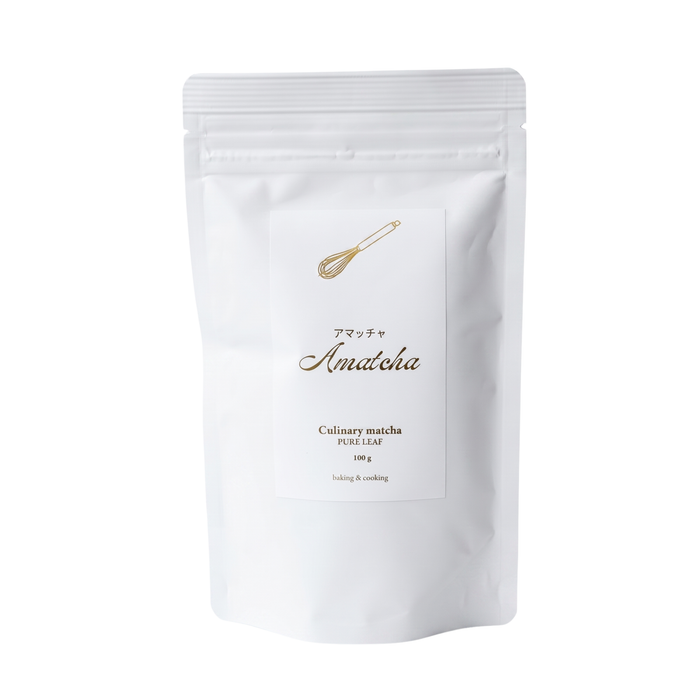 Culinary matcha 100 g