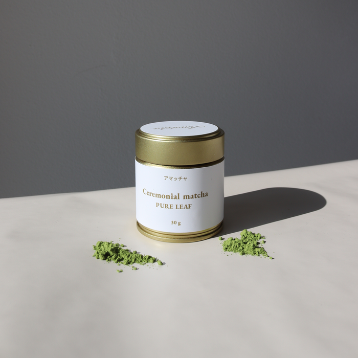 Ceremoniální matcha 30g