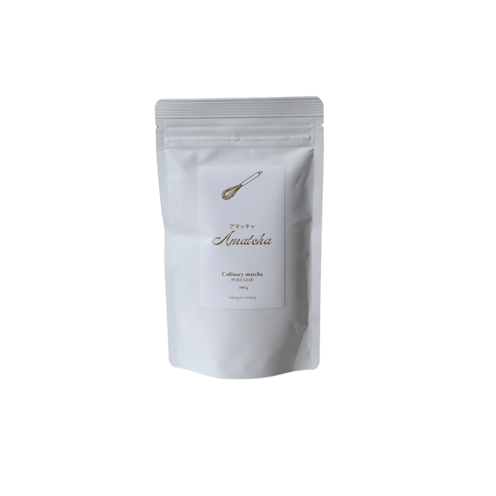 Culinary matcha 100 g