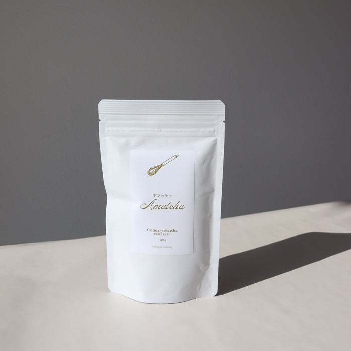 Culinary matcha 100 g